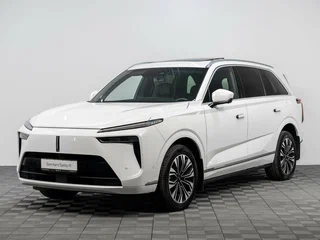 2024 Wey 07, белый, 6269000 рублей, вид 1