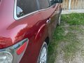 2007 Mazda CX-7 I, красный, 480000 рублей - вид 4