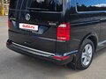 2019 Volkswagen Multivan T6, чёрный, 4200000 рублей - вид 5