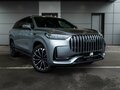 2025 Jaecoo J8, серый, 4569000 рублей - вид 3