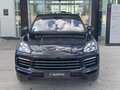 2019 Porsche Cayenne III, синий, 4800000 рублей - вид 1