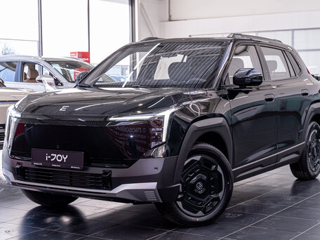 Evolute i-Joy II