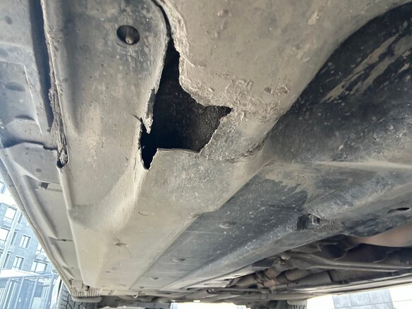 2004 Audi A6 III (C6), чёрный, 900000 рублей - вид 25