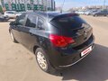 2013 Opel Astra J Рестайлинг, чёрный, 685000 рублей - вид 5