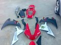 2002 Yamaha YZF-R1, красный, 500000 рублей - вид 10