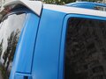2012 Volkswagen Transporter T5 Рестайлинг, голубой - вид 7