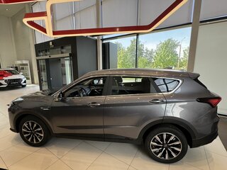 2026 Jetour X70+ I Рестайлинг, серый, 3399000 рублей, вид 2