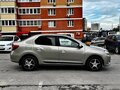 2014 Renault Logan II, бежевый - вид 5
