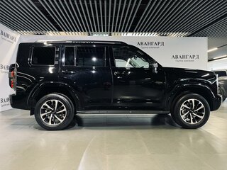 2026 Haval H9 II, чёрный, 5299000 рублей, вид 3