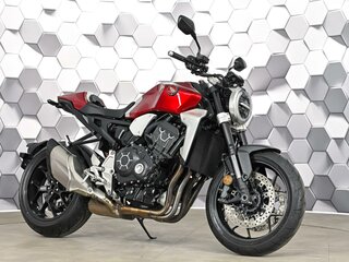 Honda CB 1000R