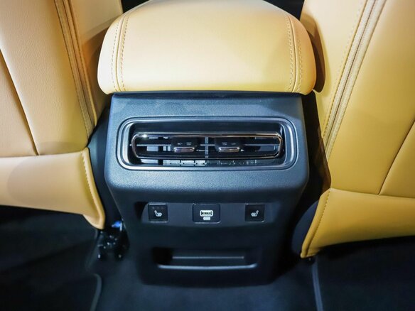 2026 Haval H7 I, серый - вид 15