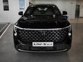 2025 Changan UNI-S I, чёрный - вид 3