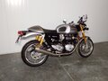 2019 Triumph Thruxton, серый, 1209000 рублей - вид 1