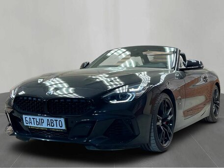 BMW Z4 III (G29)