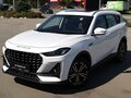 2026 Jetour X70+ I Рестайлинг, белый, 3399000 рублей - вид 3