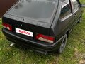 2005 Lada (ВАЗ) 2113, чёрный, 85000 рублей - вид 4