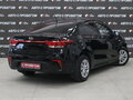 2019 Kia Rio IV, чёрный - вид 2