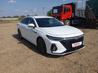 2023 Chery Arrizo 8, белый, 1326200 рублей, вид 1