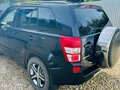 2007 Suzuki Grand Vitara II, чёрный, 980000 рублей - вид 7
