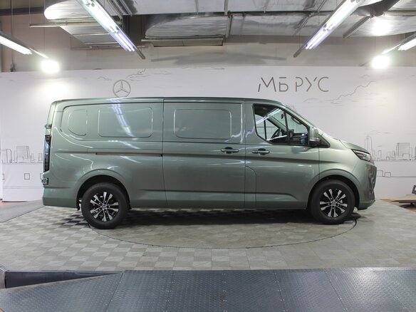 2026 Foton View, синий, 3828600 рублей - вид 5