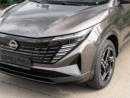 2026 Nissan Qashqai II Рестайлинг 2, коричневый, 2290000 рублей, вид 4