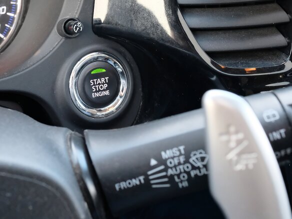 2014 Mitsubishi Outlander III, белый, 1680000 рублей - вид 29