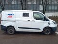 2017 Ford Transit Custom, белый, 1500000 рублей - вид 6