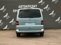2007 Volkswagen Multivan T5, голубой, 1865000 рублей - вид 5