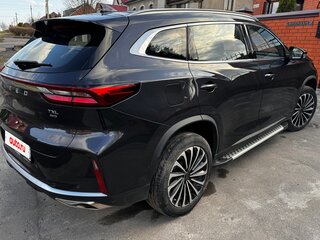 2024 Exeed TXL I Рестайлинг 2, серый, 2850000 рублей, вид 5