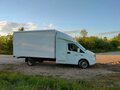 2017 ГАЗ ГАЗель Next, белый, 2050000 рублей