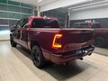 2022 Ram 1500 Crew Cab V, красный, 5900000 рублей - вид 3