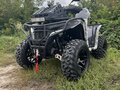 2026 Hisun Guardian, серый, 365000 рублей - вид 2