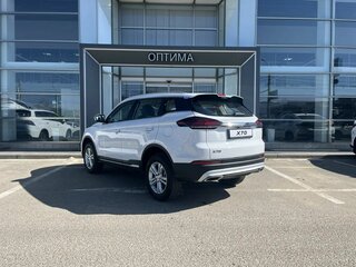 2026 Belgee X70 I Рестайлинг, серый, 2579990 рублей, вид 3