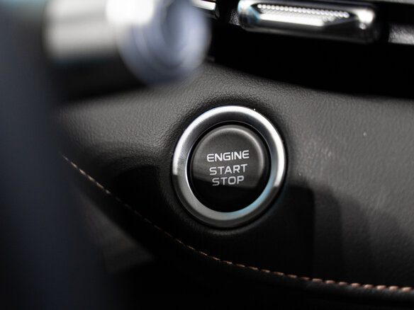2026 Geely Preface I, серый, 3429990 рублей - вид 18