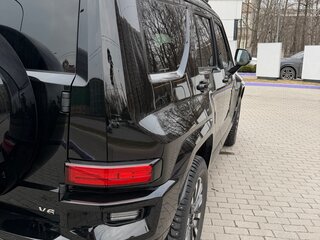 2024 Tank 700, чёрный, 7300000 рублей, вид 4