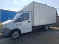 2021 ГАЗ ГАЗель Next, белый, 1900000 рублей - вид 5