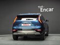 2022 Kia Niro II, синий, 2050000 рублей - вид 3