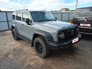 2024 Tank 300 I, серый, 3700000 рублей, вид 2