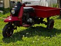 1980 ТМЗ (Туламашзавод) 5.951, красный, 40000 рублей - вид 7