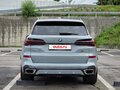 2026 BMW X5 30d IV (G05/G18) Рестайлинг, серый, 12790017 рублей - вид 3
