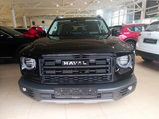 2026 Haval Dargo I Рестайлинг, чёрный, 3899000 рублей, вид 1