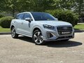 2026 Audi Q2 L 35 TFSI I Рестайлинг, серый, 3295000 рублей - вид 2