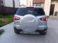 2017 Ford EcoSport II, серебристый, 1150000 рублей - вид 2