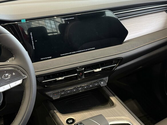 2026 Changan CS75 Pro, серый, 2955000 рублей - вид 9
