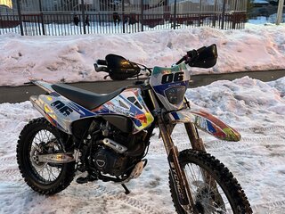 2025 Sycmmc 300, фиолетовый, 110000 рублей, вид 4