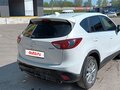 2014 Mazda CX-5 I, белый, 1600000 рублей - вид 3