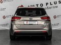2017 Kia Ceed II Рестайлинг, серебристый - вид 3