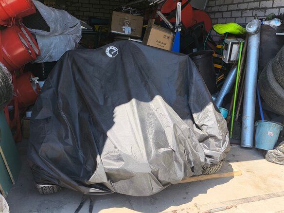 2008 BRP Can-Am Spyder, серебристый, 750000 рублей - вид 19