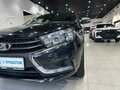 2020 Lada (ВАЗ) Vesta SW Cross I, чёрный, 1148000 рублей - вид 7