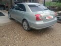 2008 Toyota Avensis II Рестайлинг, зелёный, 760000 рублей - вид 4